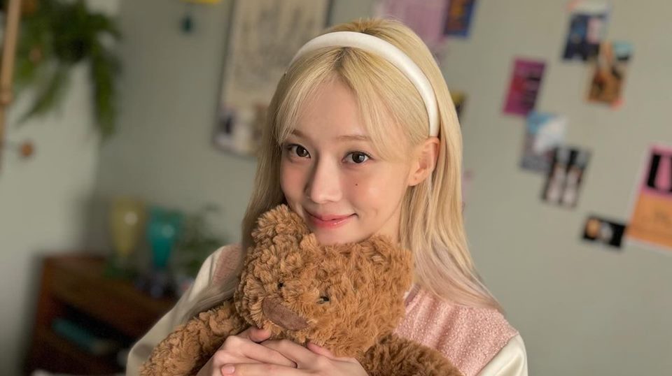 Penyakit Paru-Paru Winter aespa Dikhawatirkan Kambuh saat Rilis Album