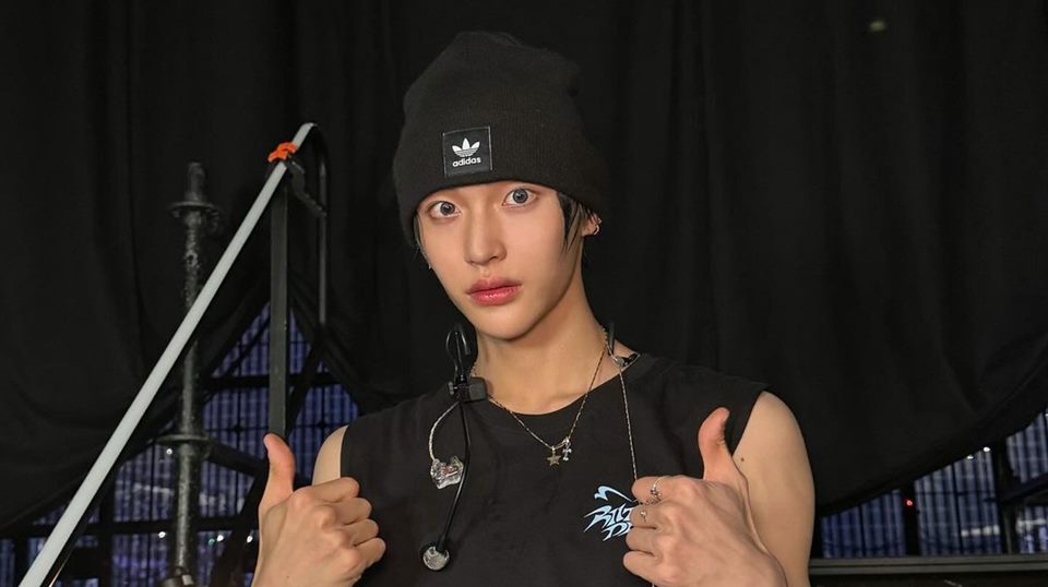 Tuduh Wonbin RIIZE Hunting Cewek, Han Seo Hee Malah Ketahuan Bohong