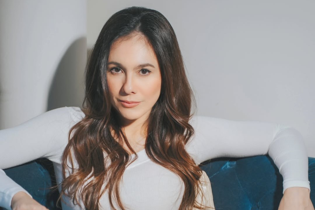 Wulan Guritno Dibuat Salah Tingkah, Melaney Ricardo Gencar Jodohkan dengan Ariel Noah!