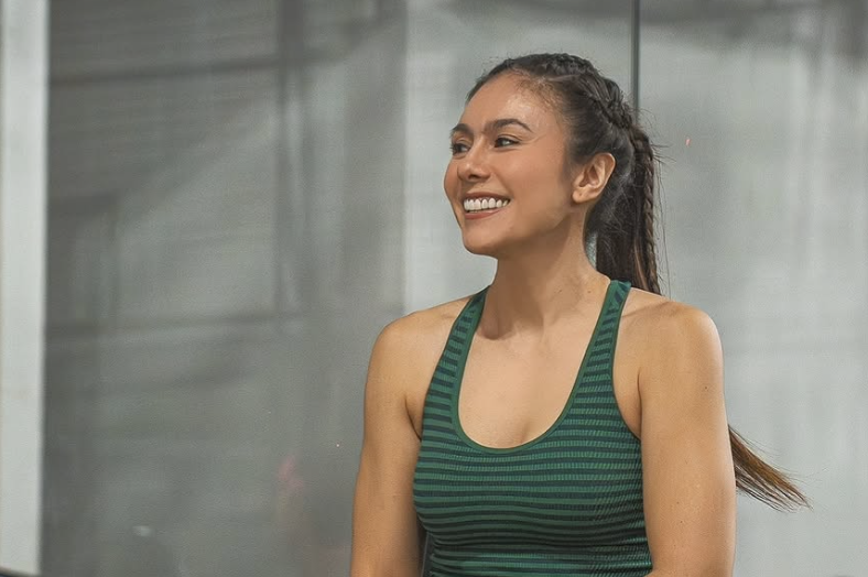 Wulan Guritno Bekukan Sel Telurnya Agar Bisa Lakukan Ini di Masa Depan