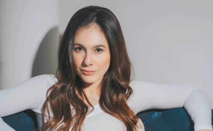 Nggak Main-Main, Wulan Guritno Ungkap Kriteria Pria yang Layak Jadi Suaminya
