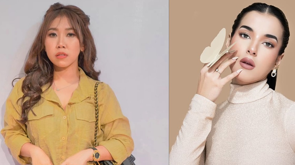 5 Artis Cobain Meta AI WhatsApp, Dari Kocak Sampai Bikin Emosi