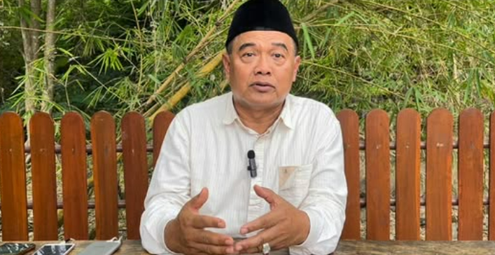 Mantan Dosen UIN Malang, Yai Mim Resmi Jadi Tersangka Kasus Pornografi