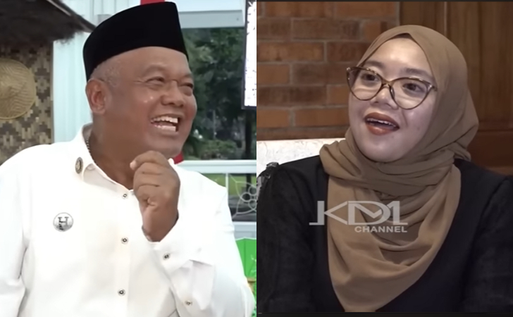 Babak Baru Sahara vs Yai Mim, Pemilik Rental Mobil Malang Bantah Keluar Bareng Agil dengan Baju Minim