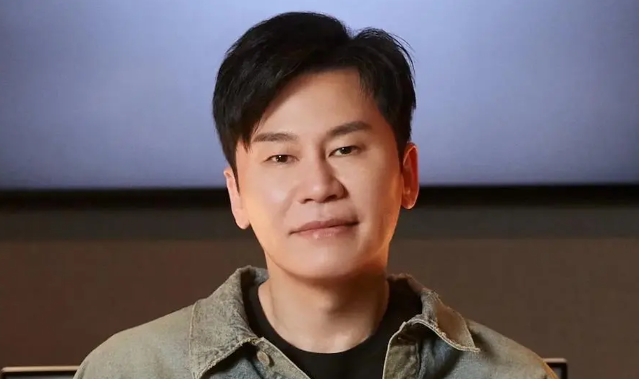 Yang Hyun Suk Pendiri YG Entertainment Dipenjara Setahun Terkait Kasus Narkoba B.I Mantan Member iKON