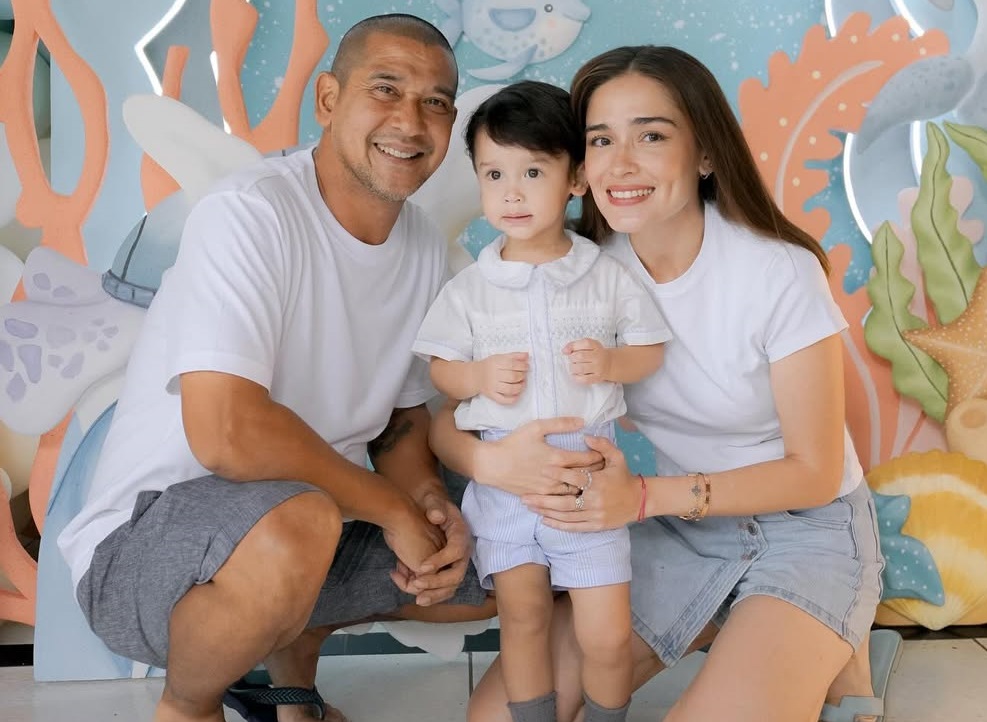 Karier Yasmine Wildblood Melempem Sejak Jadi Menantu Japto Soerjosoemarno