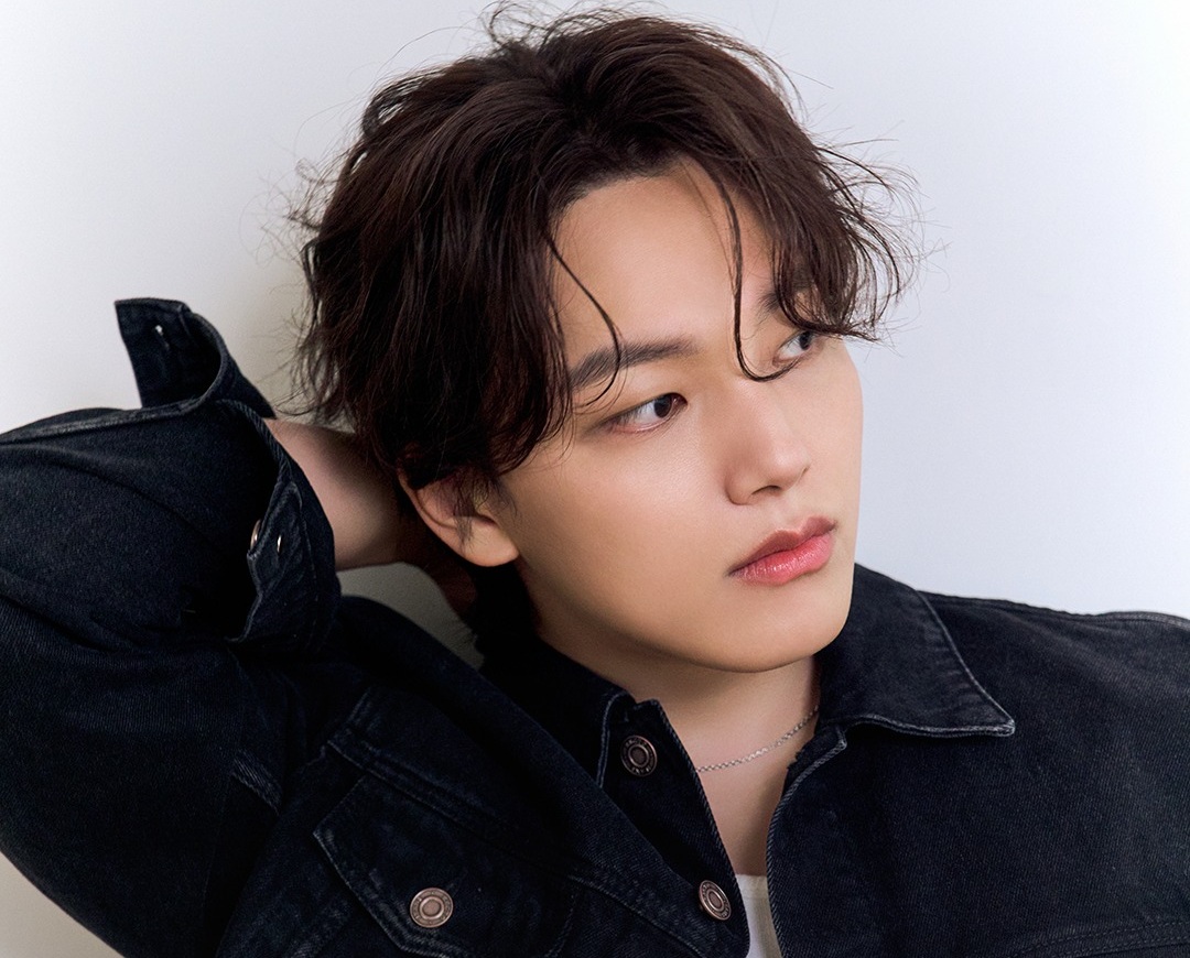 Yeo Jin Goo Ngaku Keliru Ikuti Akun Konten Dewasa  di Twitter