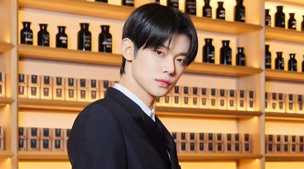 Yeonjun TXT Donasikan Rp 588 Juta Untuk Petugas Pemadam Kebakaran