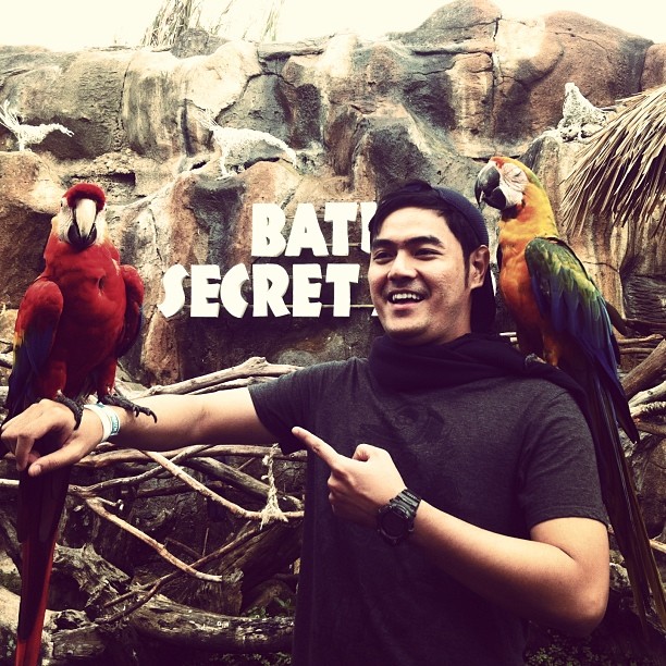 Virgoun Diamankan Polisi Karena Narkoba dan Deretan Artis Indonesia Lainnya di Tahun 2024