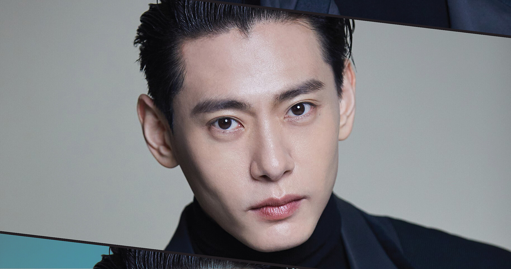 Yoo Teo Bakal Beradu Akting dengan Noah Centineo di The Recruit Season 2