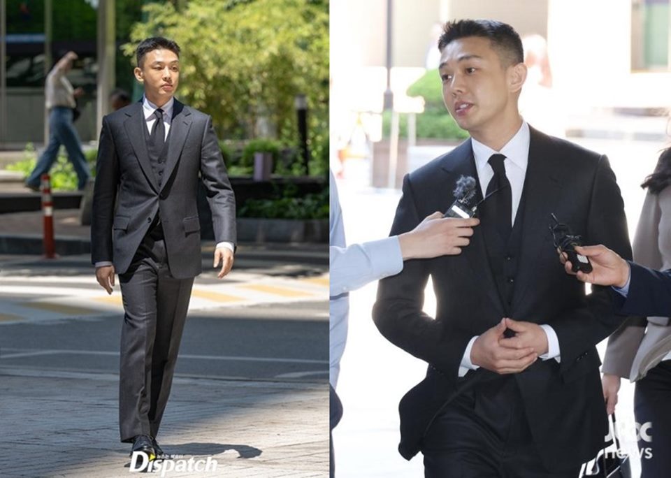 Terjerat Narkoba, Yoo Ah In Alami Dorongan Bunuh Diri Kuat saat Diresepkan Obat