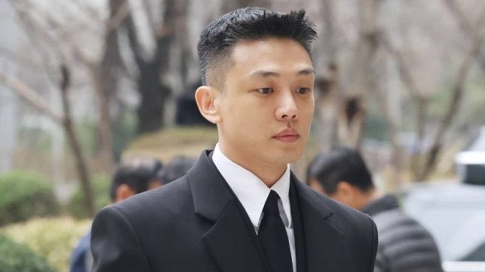 Terjerat Narkoba, Yoo Ah In Alami Dorongan Bunuh Diri Kuat saat Diresepkan Obat