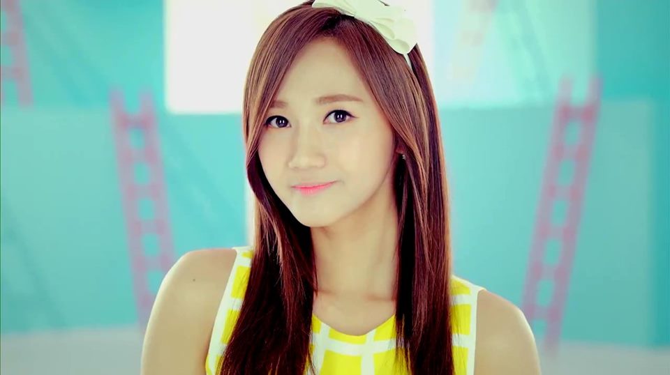 Yoo Ara eks Hello Venus Berjuang Lawan Kanker: Banyak Orang Mengira Aku Mati...