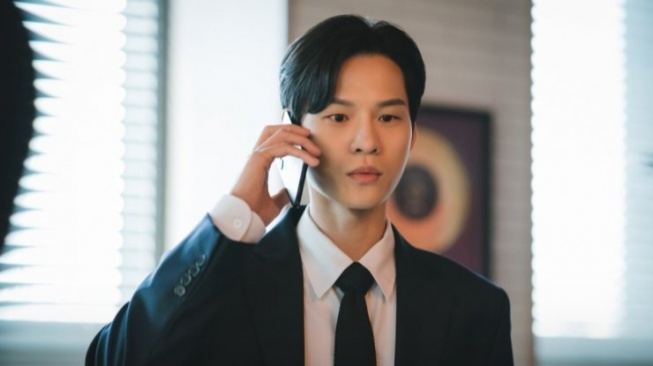 Yun Ji On Mundur dari Drama Positively Yours Usai Kasus DUI, Fans Kaget dan Beri Dukungan