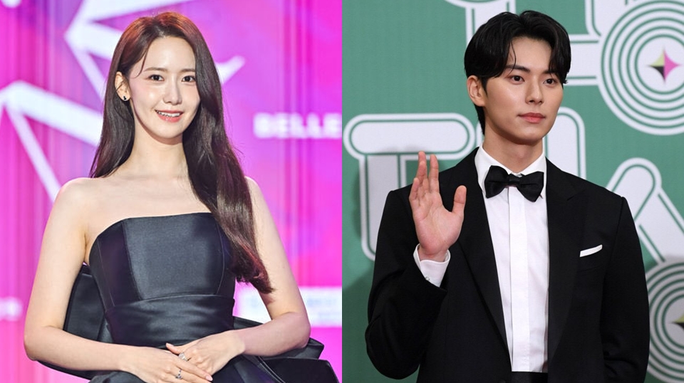 Jarak Usia YoonA dan Lee Chae Min di 'The Tyrant's Chef' Picu Perdebatan