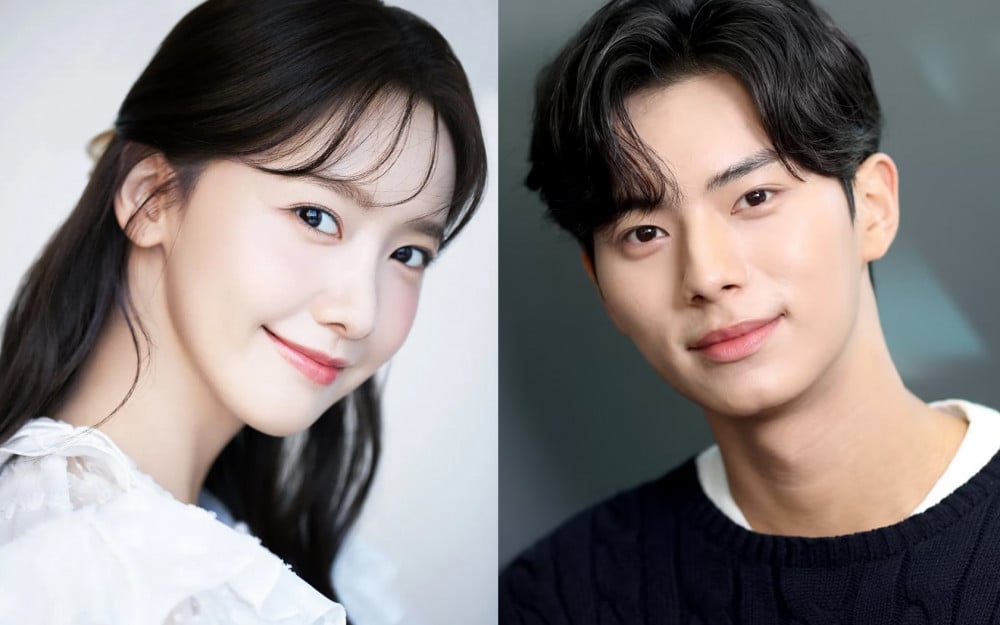 Park Sung Hoon Coret, Diganti Lee Chae Min di 'The Tyrant's Chef' Syuting Bulan Ini