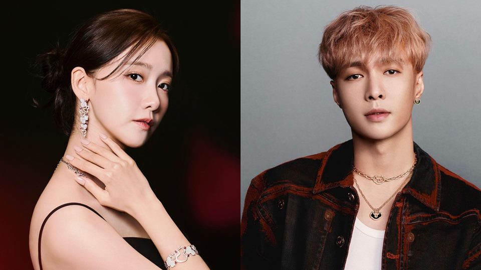 Yoona SNSD dan Lay Zhang EXO Akan Ramaikan Cannes Film Festival 2024