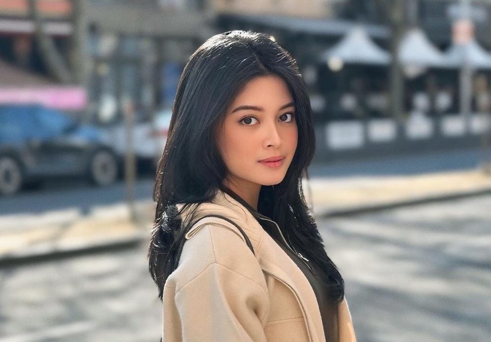 Yoriko Angeline Jadi Istri Kedua Ibrahim Risyad di Laut Tengah: Nggak ganggu, bukan pelakor