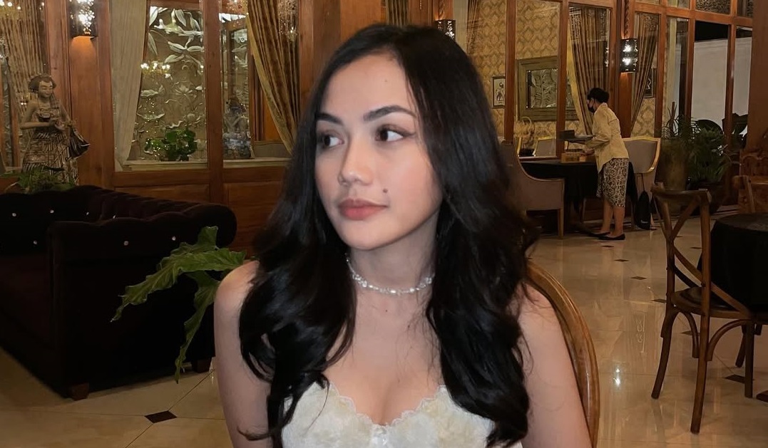 Profil Yosika Ayumi, Wanita Cantik yang Di-Ospek Soimah karena Dipacari Anaknya