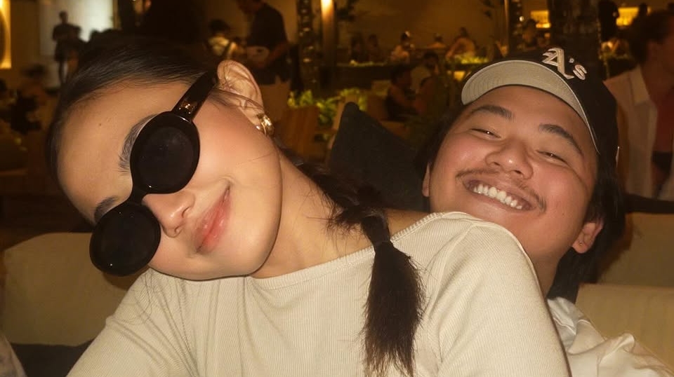 Bela Calon Mertua, Yosika Ayumi Pacar Anak Soimah: Ibu Gak Bisa Soft Spoken