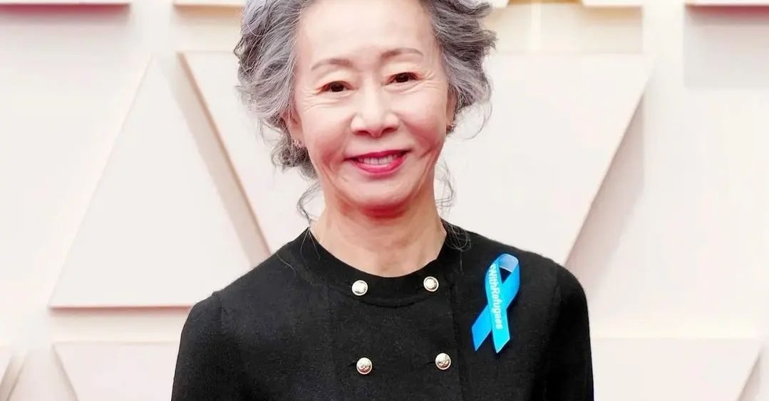 Youn Yuh Jung Gabung di Serial Netflix 'Beef' Season 2