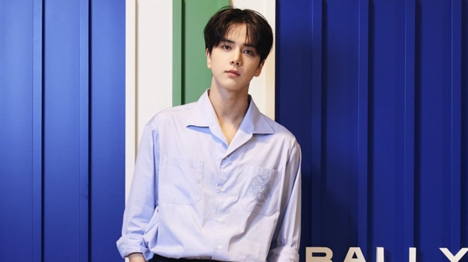 THE BOYZ Bakal Tinggalkan Agensi, Cara Younghoon Tenangkan Fans Viral