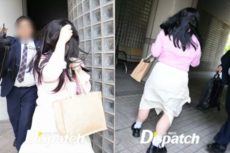 Youtuber 'Sojang' Dipenjara Dua Tahun atas Pencemaran Nama Baik pada Jang Wonyoung dan BTS