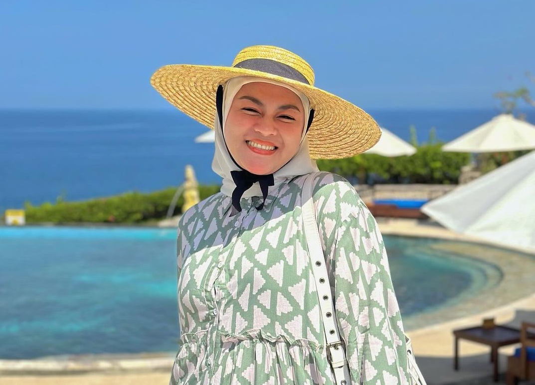 Tadinya Hidup Bahagia, Yunita Lestari Mantan Daus Mini Bercerai Lagi?