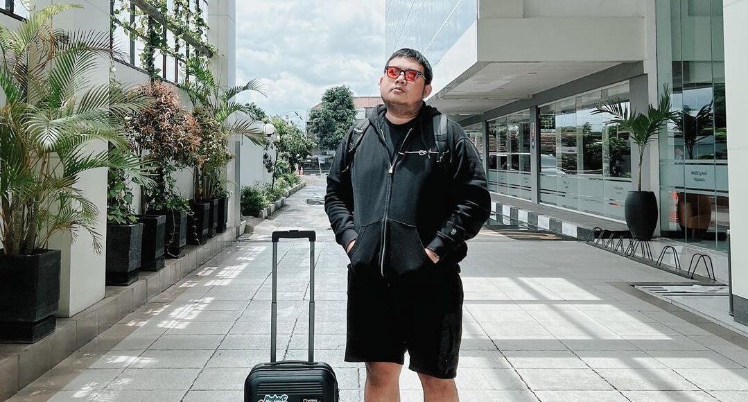 Komika Yusril Fahriza dan Abdur Arsyad Bikin Podcast Religi Tuai Pujian Netizen