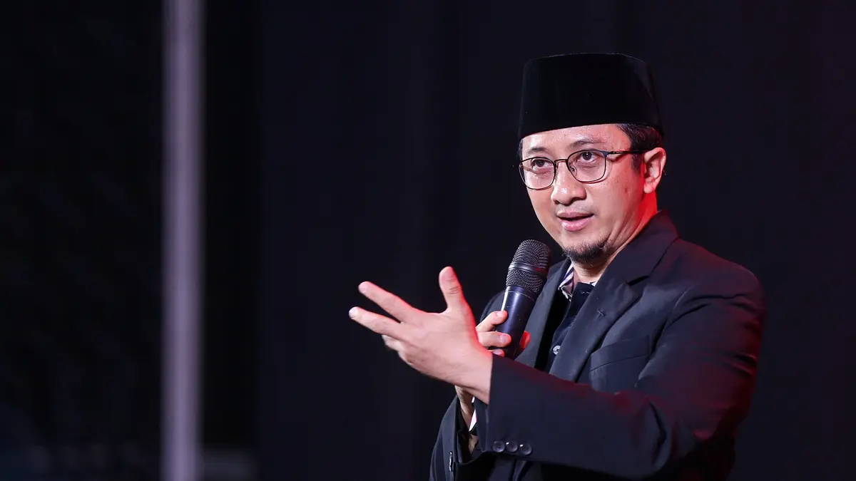 OJK Cabut Izin Aplikasi Paytren Usaha Milik Yusuf Mansyur, Terbukti Ada Pelanggaran
