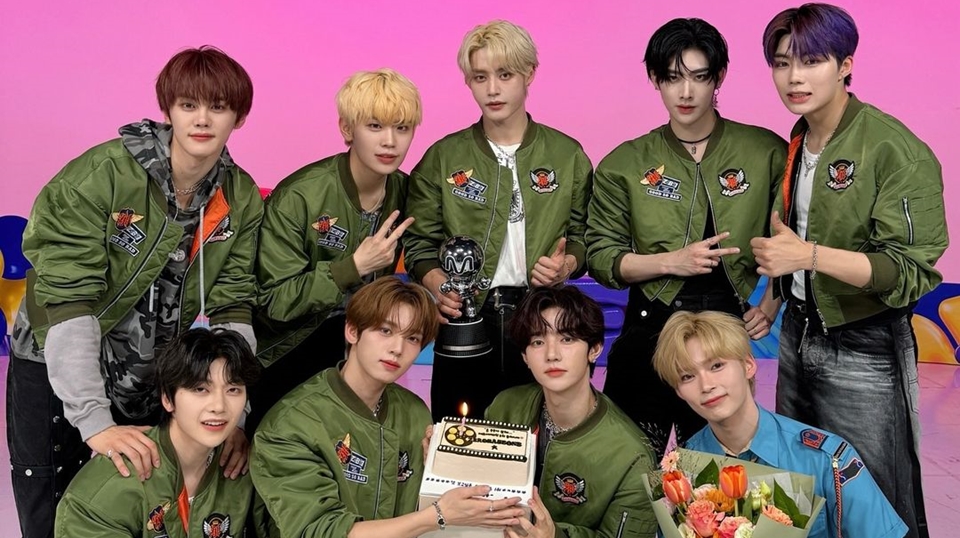 ZEROBASEONE Bicarakan Kontrak yang Segera Berakhir