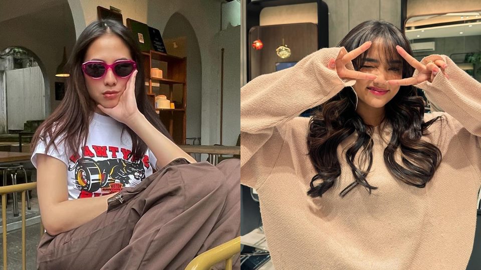 Adhisty Zara Ikut Girang Mantan Manajer Fuji Dijebloskan ke Penjara