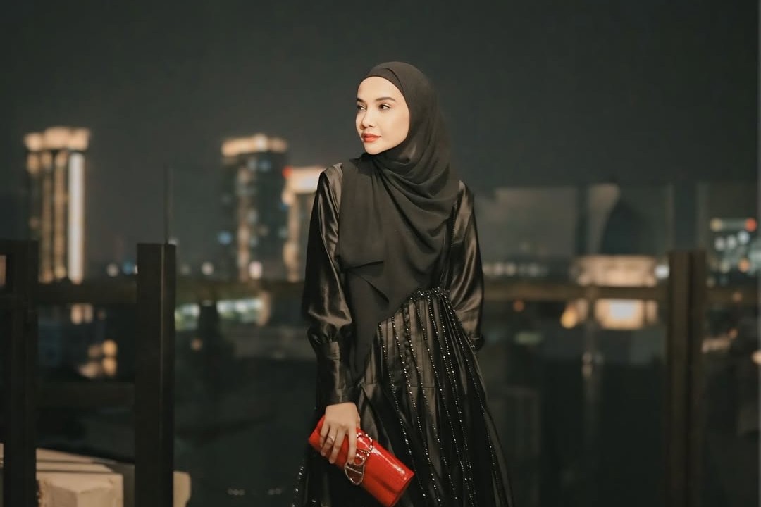 Zaskia Sungkar Hamil Anak Kedua, Irwansyah Bongkar Fakta Mengejutkan di Balik Kehamilan Sang Istri