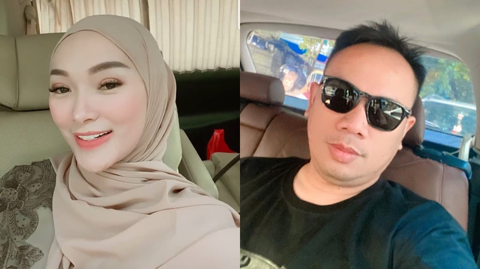 Kenang Cinta Zaskia Gotik, Vicky Prasetyo Akui Menyesal Pernah Sia-siakan Sang Biduan