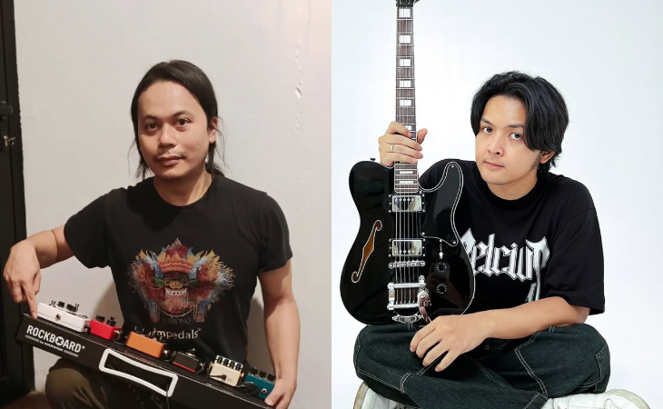 Kasus Zendhy Kusuma di Bibi Kelinci Kopitiam Melebar, Gitaris Lain Ikut Kena Semprot