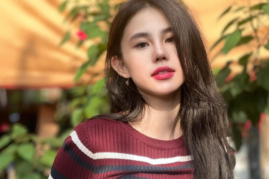 Pakaian Zoe Levana Bikin Salfok Saat Dipanggil Polisi Terkait Konten Masuk Jalur Transjakarta