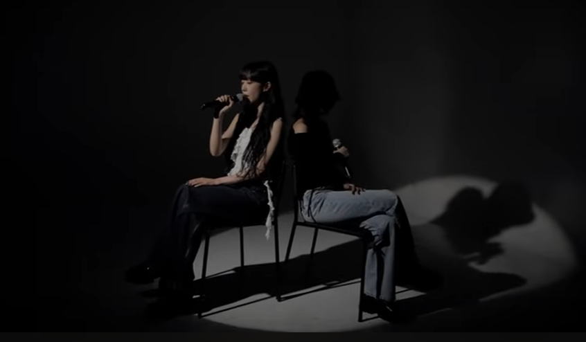 Dinda SECRET NUMBER Pamer Suara Rilis Cover Lagu 'Terserah' Raisa Duet Bareng Zuu, Tuai Pujian