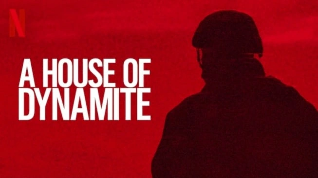 A House Of Dynamite