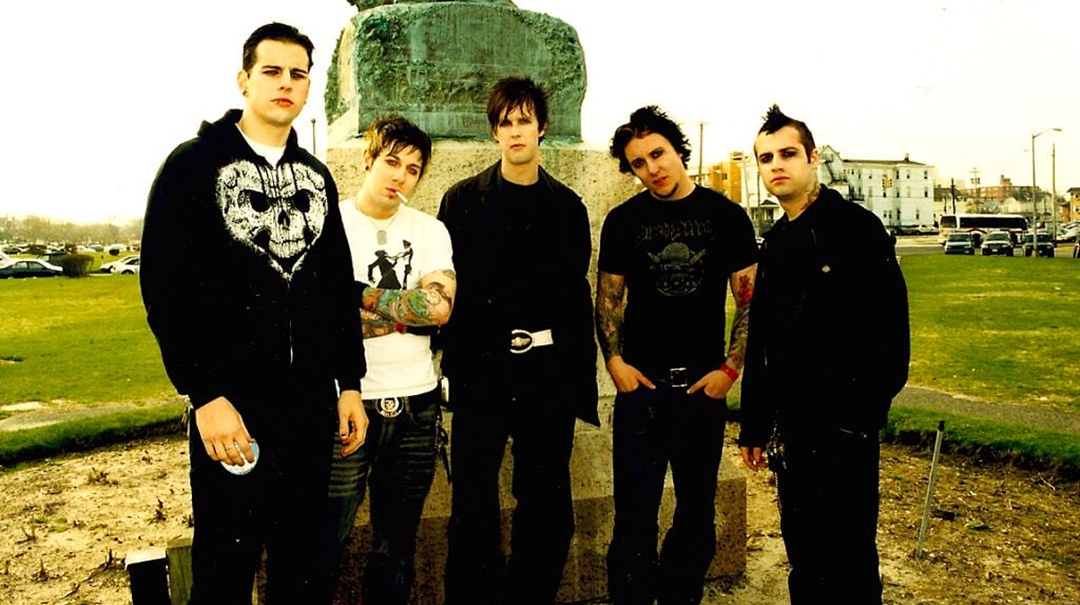 Dicek Guys, Ini Harga Tiket Konser Avenged Sevenfold di Indonesia setelah Kena Pajak