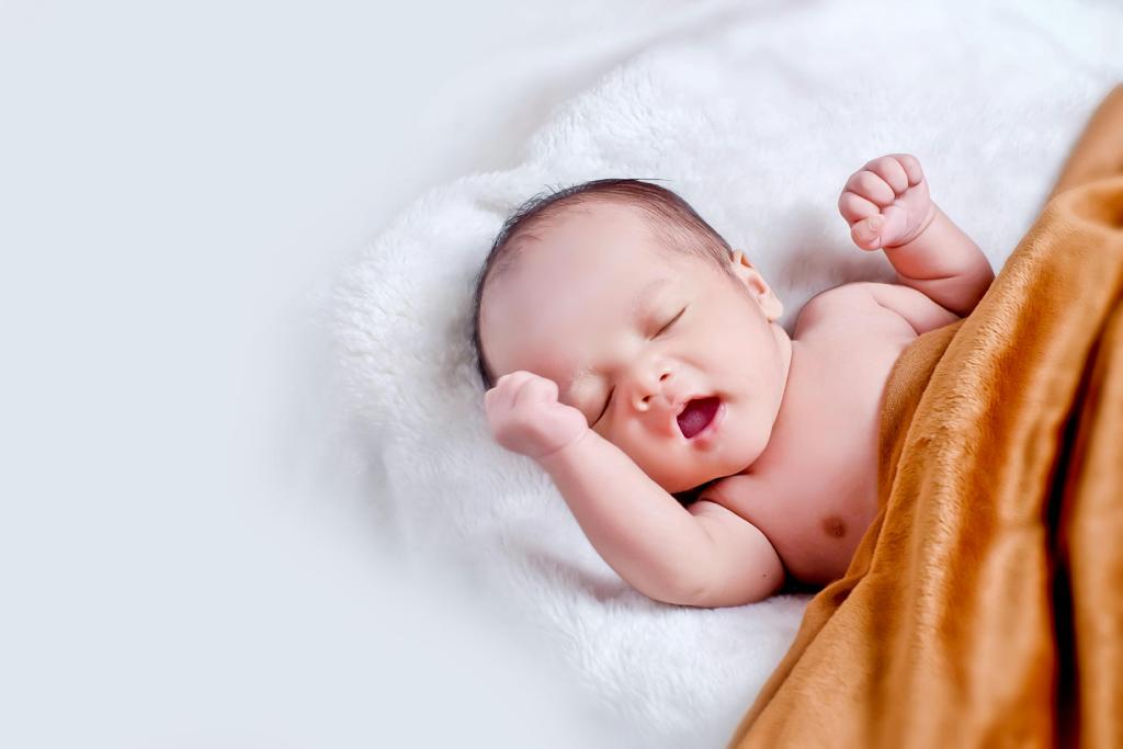 Sama Seperti Ibu, Ayah Juga Alami Stres saat Anak Lahir Prematur