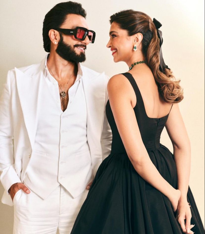 Deepika Padukone Menari saat Hamil, Memang Boleh?