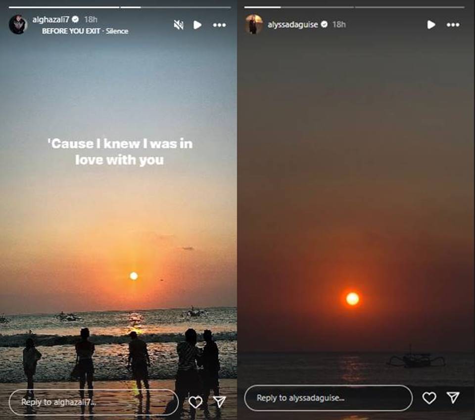 Ivan Gunawan Spill Kado Ultah dari Ayu Ting Ting: Cewek Depok Mah Beda Boss