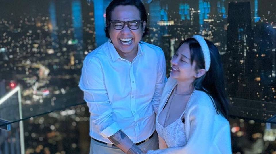 Cupi Cupita Pernah Serahkan Diri ke BNN Gegara Difitnah Pakai Narkoba