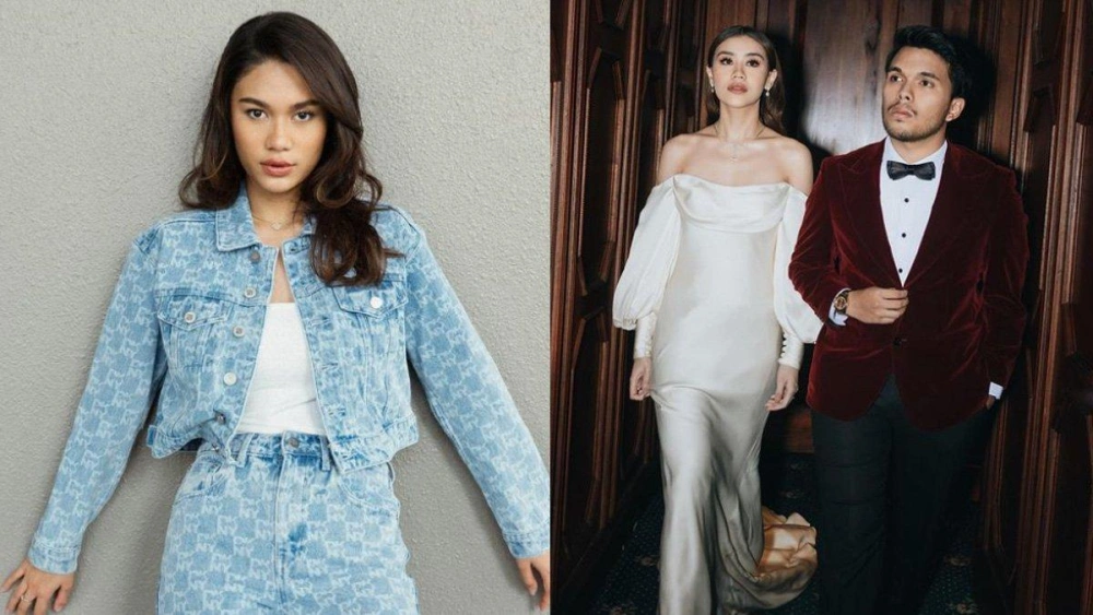 Aaliyah Massaid Dan Azizah Salsha Instagram Azizahsalsha Dan Instagram Aaliyahmassaid