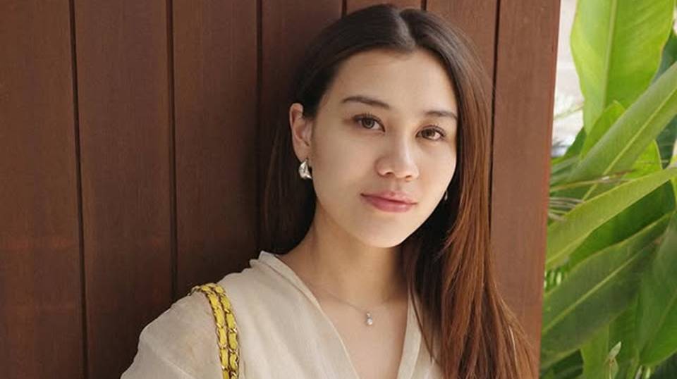 Aaliyah Massaid Ngaku Turun 11 Kg dalam Sebulan, Netizen Malah Ragukan Perubahannya: Agak aneh sih