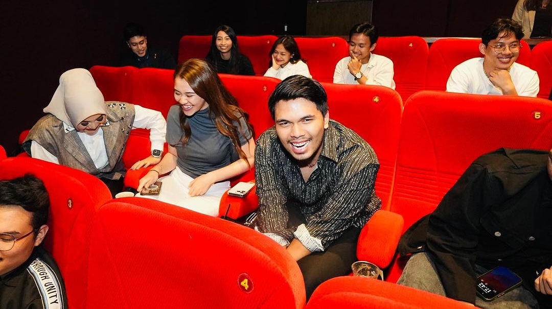 Khao Yai Lokasi Thariq Halilintar Lamar Aaliyah Massaid, Dijuluki Lembang-nya Thailand