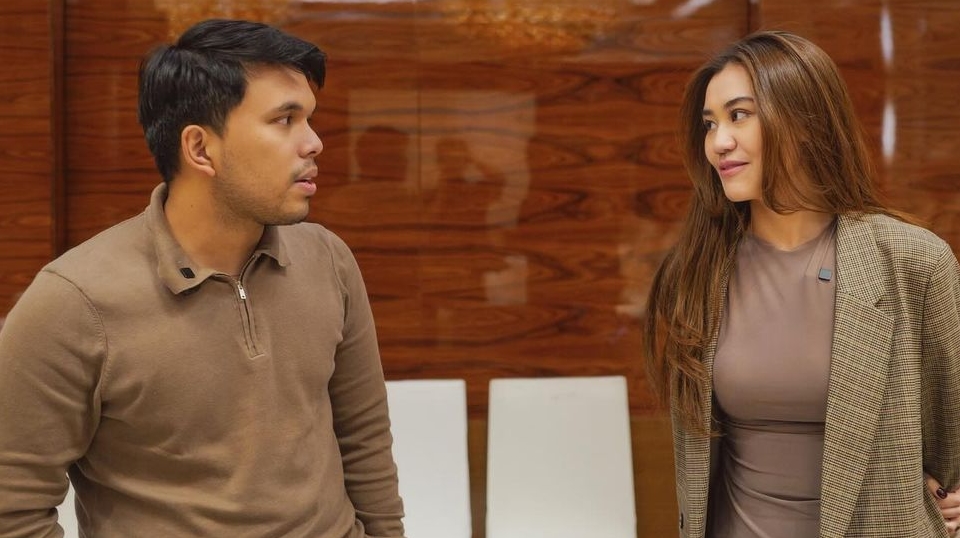 Thariq Halilintar Sebut Reza Artamevia Mertua Idaman