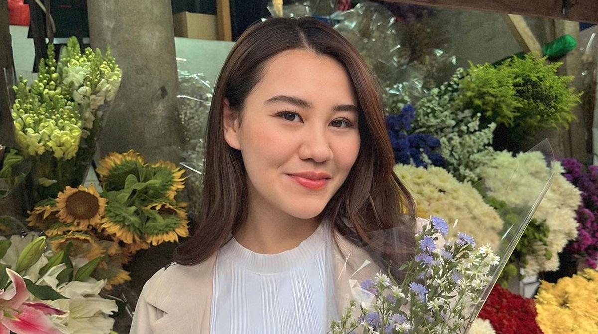 Kirain Anteng Saja, Aaliyah Massaid Siap Polisikan Haters