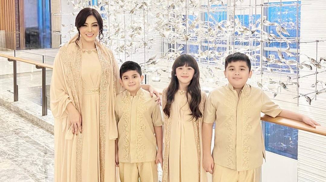 Jonathan Frizzy Klaim Bayar Biaya RS Anak, Dhena Devanka Murka