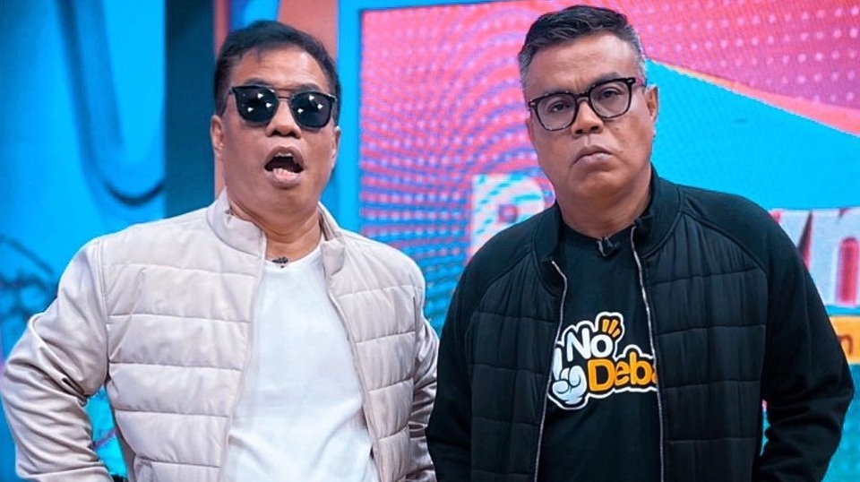 Persahabatan Abdel dan Temon Awet meski Sempat Musuhan, Ini Rahasianya!